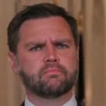 Sad Vance