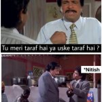 Main toh aapki taraf hoon