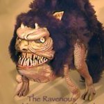 The Ravenous Bugblatter Beast of Traal.