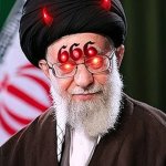 Iran devil
