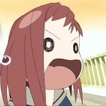 Shocked