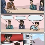 Boardroom Meeting Suggestions 2