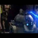 r2 freaks out GIF Template