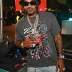 Jim Jones Cocaine