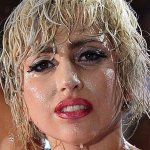 Lady Gaga Sweat