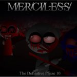Sprunki Phase 10 Definitive Thumbnail