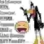 Me when the meme