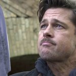 brad pitt inglorious