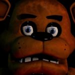 Zad Freddy meme