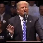 Trump Winning