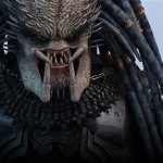predator/spider