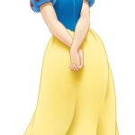 PNG Blancanieves