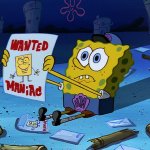 Spongebob Maniac