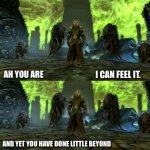 Miraak meme