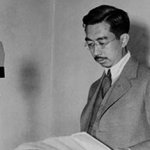 Emperor Hirohito