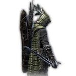 Ironeye Nightreign