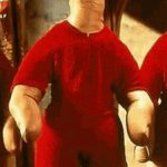 thumbman