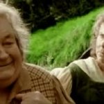 Proudfoot sad GIF Template