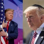 The real Donald Trump