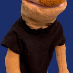 Is this for real? | ME IN PICTURE DAY; THEY SAY SMILE ME: | image tagged in brooklyn t guy,picture day | made w/ Imgflip meme maker
