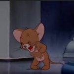 LAUGHING JERRY EV