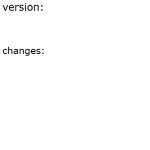 imgxtension changelog template