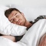 Me when tired
