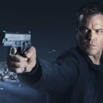 Jason Bourne