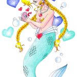 cammy mermaid