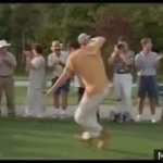 Bull dance GIF Template