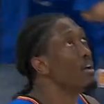 Jalen, Angel of the NBA