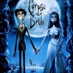 corpse bride
