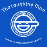 the laughing man