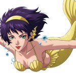 faye valentine