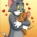 TOM & JERRY EV