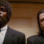 Pulp Fiction