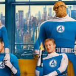 fantastic four