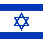 israel flag