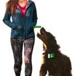 Pakistan: the American pet | 🇺🇸; @GEOTACTIX; 🇵🇰 | image tagged in dog owner | made w/ Imgflip meme maker
