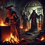 the devils workers