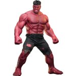 False Red Hulk