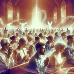 Does singing or praying vain repetitions INCREASE the power of y