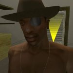 CJ pirate