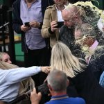 Farage Milkshake