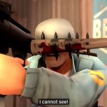tf2 LazyPurple I cannot see