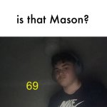 Walmart Mason meme