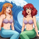 part of your world (anime)