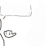 This sucks actually but blank