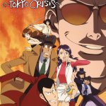lupin tokyo crisis