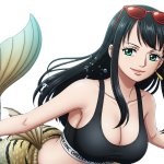 nico robin